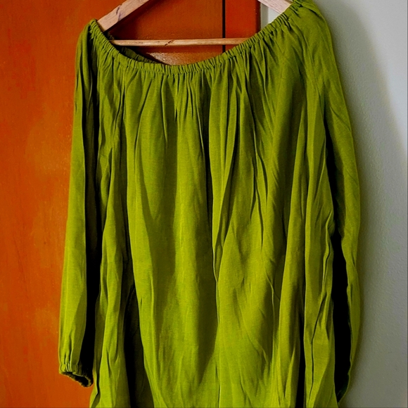 2piece Linen Outfit - Picture 1 of 3